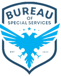 BUREAU OF SPECIAL SERVICES